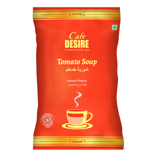 Tomato Soup Premix - 500 g X 12 pcs