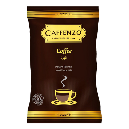 Caffenzo Coffee Premix 1 KG X 12 pcs
