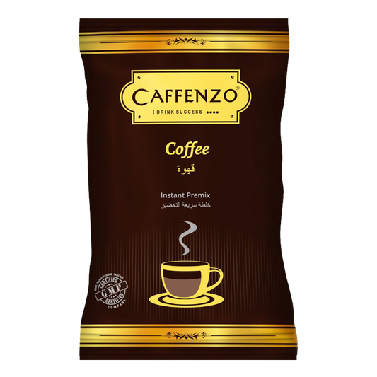 Caffenzo Coffee Premix 1 KG X 12 pcs