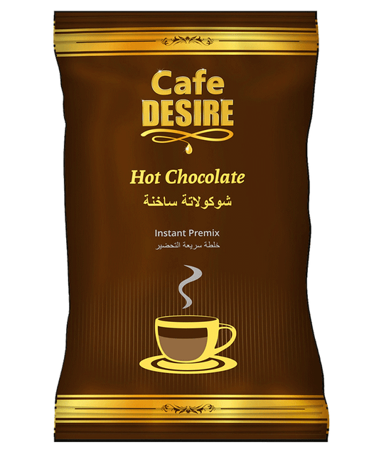 Hot Chocolate 1 KG X 12 pcs