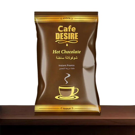 Hot Chocolate 1 KG X 12 pcs